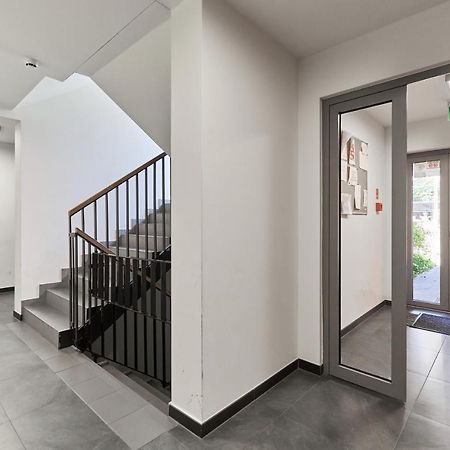 Nowa Teczowa Apartments Promenada Staromiejska By Noclegi Renters Wroclaw Dış mekan fotoğraf